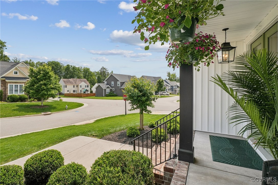 14936 Endstone Trail
