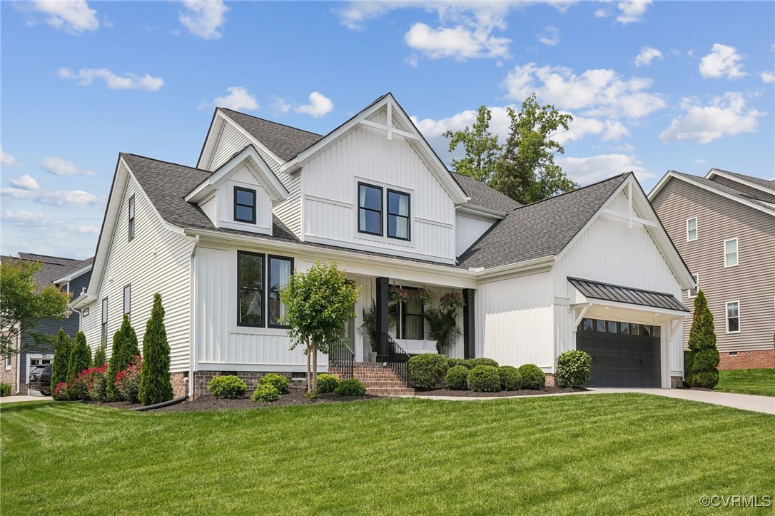 14936 Endstone Trail