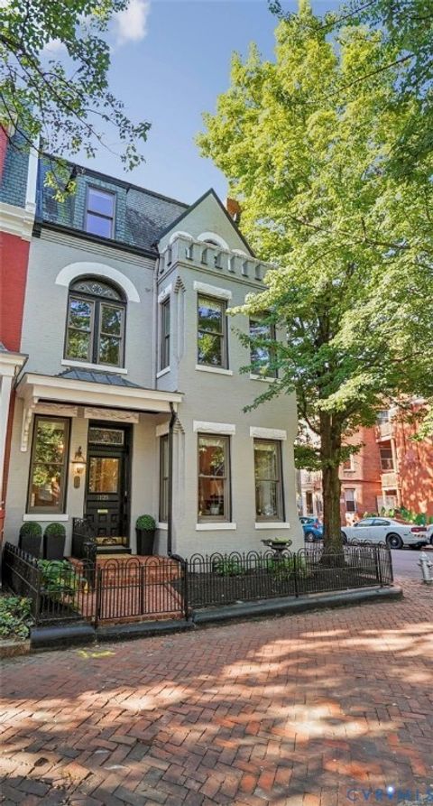 1125 Grove Avenue Richmond VA 23220