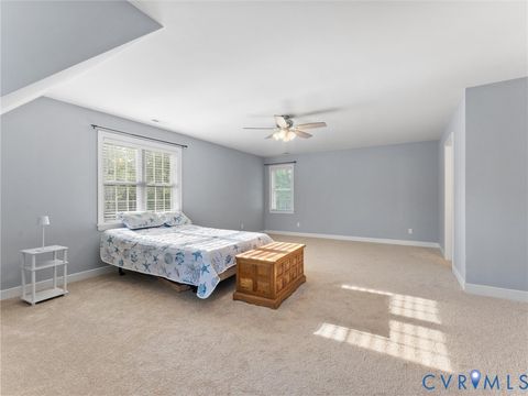 Tiny photo for 13412 Sir Britton Court, Midlothian, VA 23832 (MLS # 2613716)