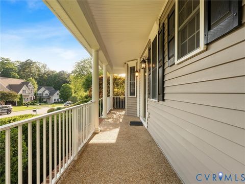 Tiny photo for 13412 Sir Britton Court, Midlothian, VA 23832 (MLS # 2613716)