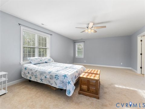 Tiny photo for 13412 Sir Britton Court, Midlothian, VA 23832 (MLS # 2613716)
