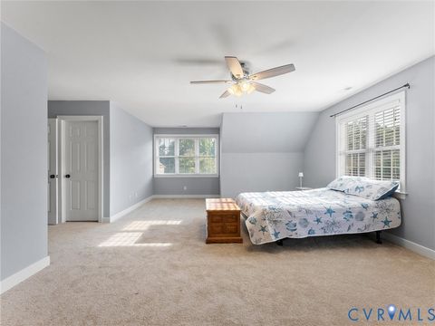 Tiny photo for 13412 Sir Britton Court, Midlothian, VA 23832 (MLS # 2613716)