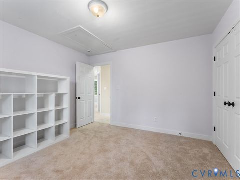 Tiny photo for 13412 Sir Britton Court, Midlothian, VA 23832 (MLS # 2613716)