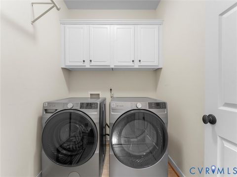 Tiny photo for 13412 Sir Britton Court, Midlothian, VA 23832 (MLS # 2613716)