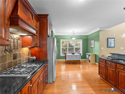 Tiny photo for 13412 Sir Britton Court, Midlothian, VA 23832 (MLS # 2613716)