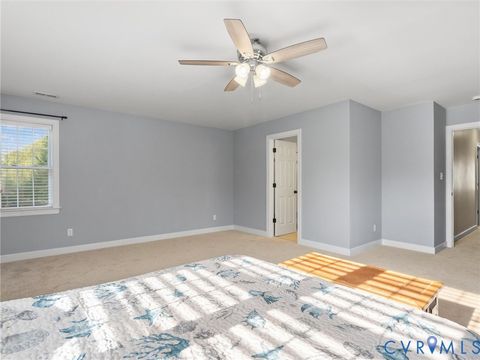 Tiny photo for 13412 Sir Britton Court, Midlothian, VA 23832 (MLS # 2613716)