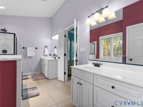 Tiny photo for 13412 Sir Britton Court, Midlothian, VA 23832 (MLS # 2613716)