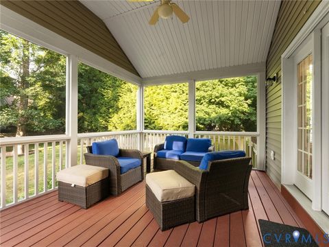 Tiny photo for 13412 Sir Britton Court, Midlothian, VA 23832 (MLS # 2613716)