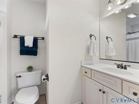 Tiny photo for 13412 Sir Britton Court, Midlothian, VA 23832 (MLS # 2613716)