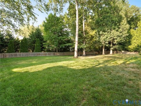 Tiny photo for 13412 Sir Britton Court, Midlothian, VA 23832 (MLS # 2613716)