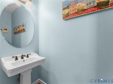 Tiny photo for 13412 Sir Britton Court, Midlothian, VA 23832 (MLS # 2613716)