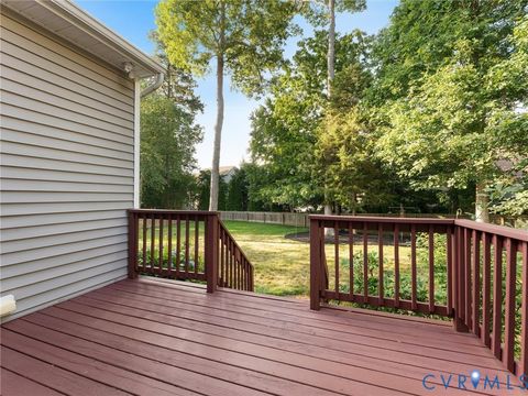 Tiny photo for 13412 Sir Britton Court, Midlothian, VA 23832 (MLS # 2613716)