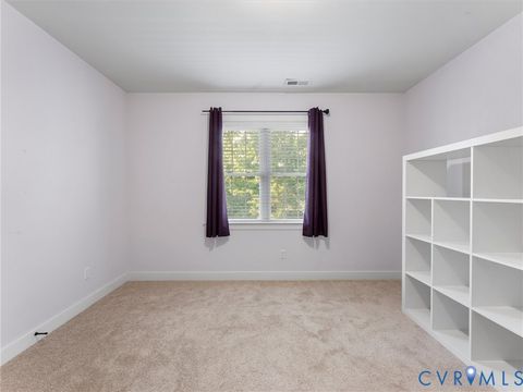 Tiny photo for 13412 Sir Britton Court, Midlothian, VA 23832 (MLS # 2613716)