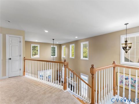 Tiny photo for 13412 Sir Britton Court, Midlothian, VA 23832 (MLS # 2613716)