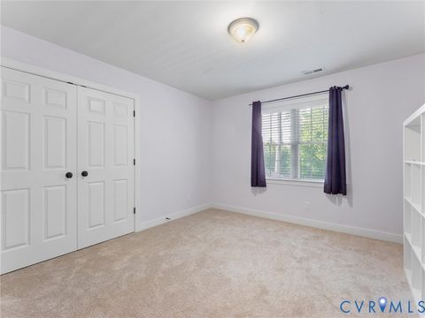 Tiny photo for 13412 Sir Britton Court, Midlothian, VA 23832 (MLS # 2613716)