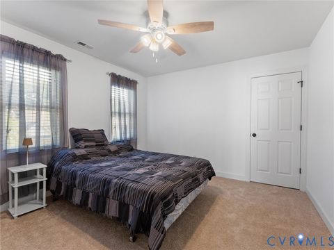 Tiny photo for 13412 Sir Britton Court, Midlothian, VA 23832 (MLS # 2613716)