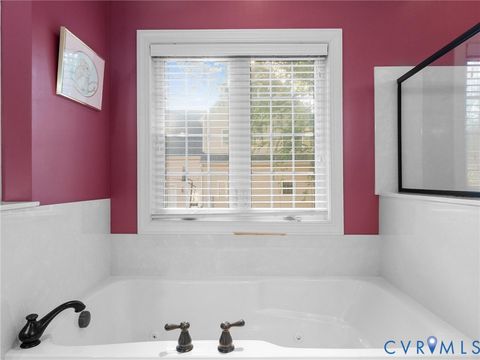 Tiny photo for 13412 Sir Britton Court, Midlothian, VA 23832 (MLS # 2613716)