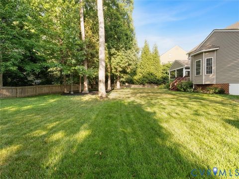 Tiny photo for 13412 Sir Britton Court, Midlothian, VA 23832 (MLS # 2613716)