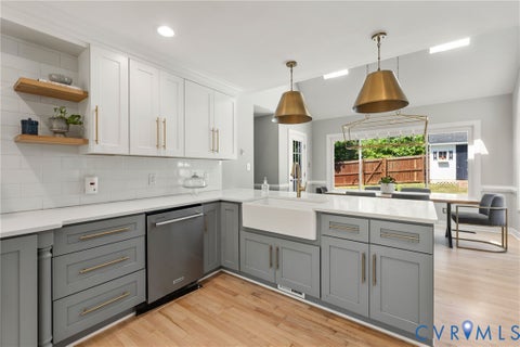 Tiny photo for 211 Northgate Court, Richmond, VA 23236 (MLS # 2623186)