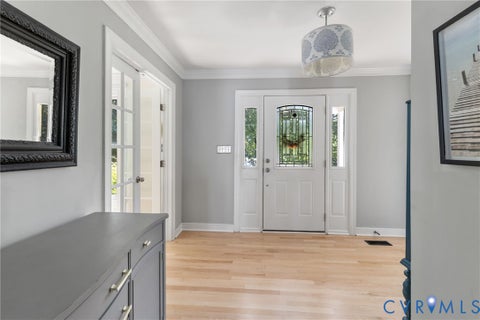 Tiny photo for 211 Northgate Court, Richmond, VA 23236 (MLS # 2623186)