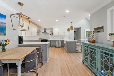 Tiny photo for 211 Northgate Court, Richmond, VA 23236 (MLS # 2623186)