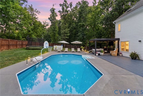Tiny photo for 211 Northgate Court, Richmond, VA 23236 (MLS # 2623186)