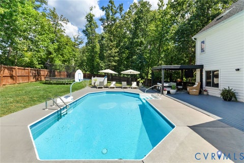 Tiny photo for 211 Northgate Court, Richmond, VA 23236 (MLS # 2623186)