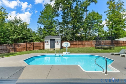 Tiny photo for 211 Northgate Court, Richmond, VA 23236 (MLS # 2623186)
