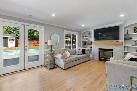 Tiny photo for 211 Northgate Court, Richmond, VA 23236 (MLS # 2623186)