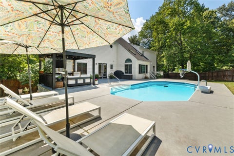 Tiny photo for 211 Northgate Court, Richmond, VA 23236 (MLS # 2623186)