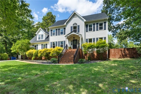 Photo of 211 Northgate Court, Richmond, VA 23236 (MLS # 2623186)