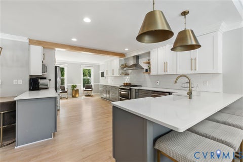 Tiny photo for 211 Northgate Court, Richmond, VA 23236 (MLS # 2623186)