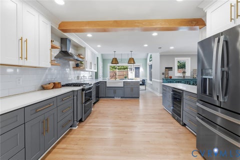 Tiny photo for 211 Northgate Court, Richmond, VA 23236 (MLS # 2623186)