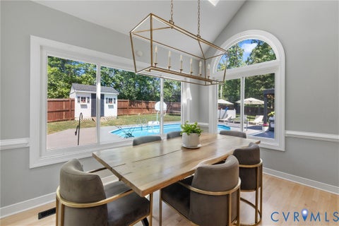 Tiny photo for 211 Northgate Court, Richmond, VA 23236 (MLS # 2623186)