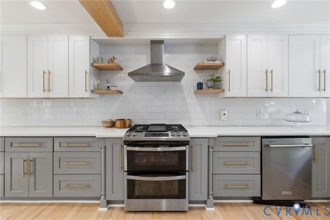 Tiny photo for 211 Northgate Court, Richmond, VA 23236 (MLS # 2623186)