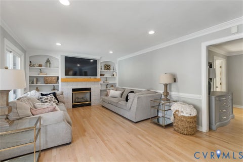 Tiny photo for 211 Northgate Court, Richmond, VA 23236 (MLS # 2623186)