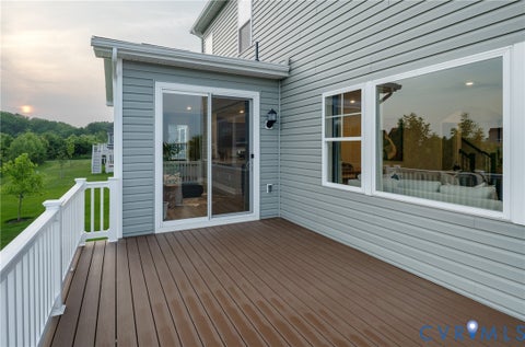 Tiny photo for 3435 Moonstone Drive, Richmond, VA 23227 (MLS # 2627819)