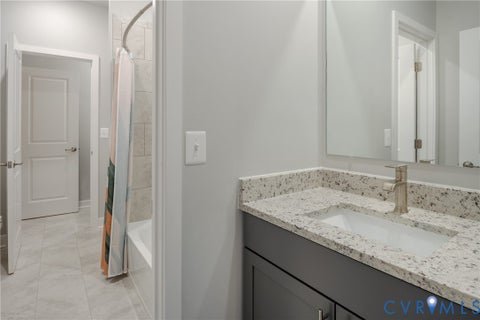 Tiny photo for 3435 Moonstone Drive, Richmond, VA 23227 (MLS # 2627819)