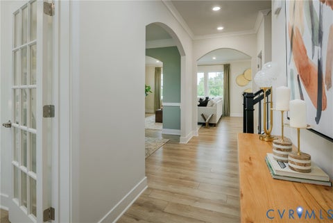 Tiny photo for 3435 Moonstone Drive, Richmond, VA 23227 (MLS # 2627819)