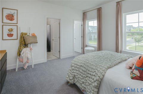 Tiny photo for 3435 Moonstone Drive, Richmond, VA 23227 (MLS # 2627819)