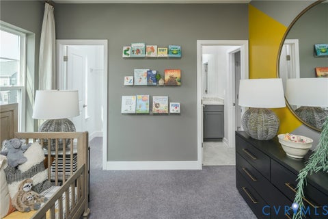 Tiny photo for 3435 Moonstone Drive, Richmond, VA 23227 (MLS # 2627819)