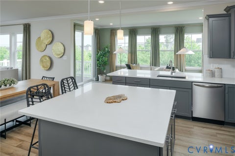 Tiny photo for 3435 Moonstone Drive, Richmond, VA 23227 (MLS # 2627819)