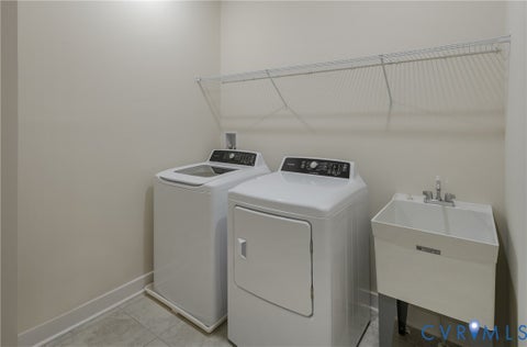 Tiny photo for 3435 Moonstone Drive, Richmond, VA 23227 (MLS # 2627819)