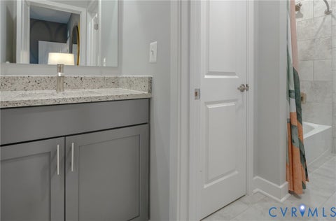 Tiny photo for 3435 Moonstone Drive, Richmond, VA 23227 (MLS # 2627819)