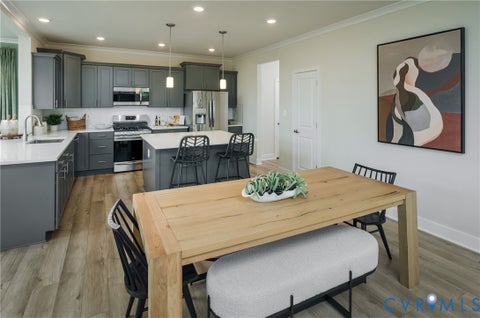 Tiny photo for 3435 Moonstone Drive, Richmond, VA 23227 (MLS # 2627819)