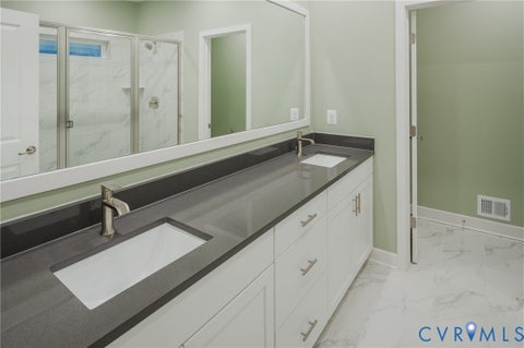 Tiny photo for 3435 Moonstone Drive, Richmond, VA 23227 (MLS # 2627819)