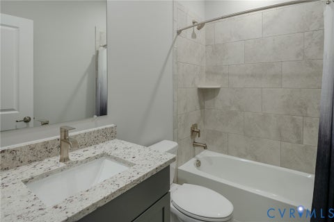 Tiny photo for 3435 Moonstone Drive, Richmond, VA 23227 (MLS # 2627819)