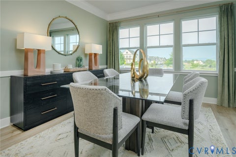 Tiny photo for 3435 Moonstone Drive, Richmond, VA 23227 (MLS # 2627819)