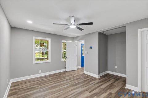 Tiny photo for 7300 Key Deer Court, Chesterfield, VA 23112 (MLS # 2625918)